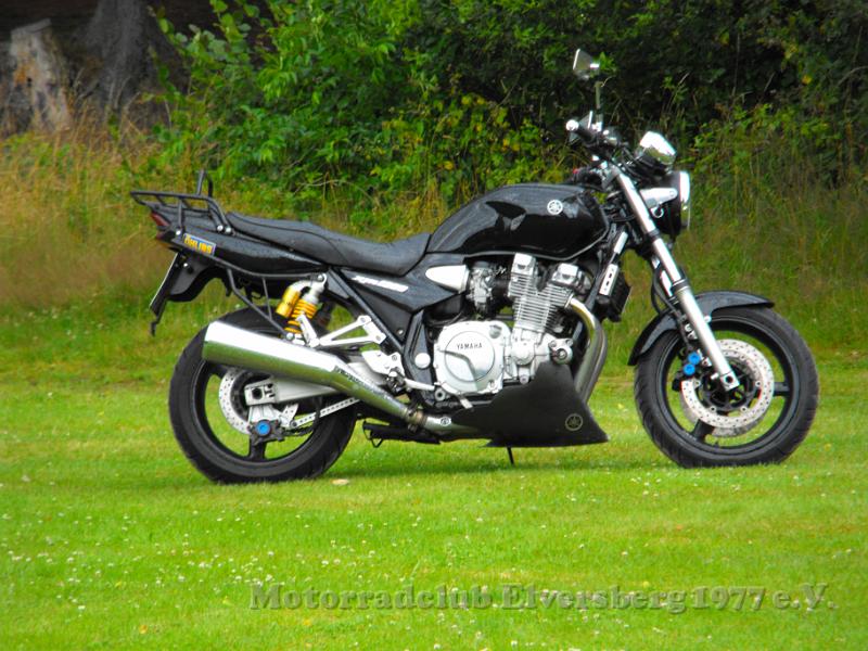 MCE Sommertreffen 2009 - 268.JPG